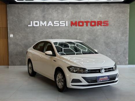 VOLKSWAGEN Virtus 1.6 4P MSI FLEX, Foto 3