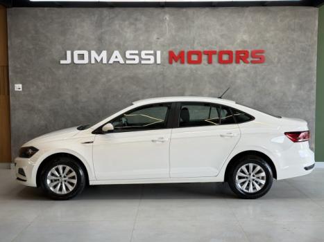 VOLKSWAGEN Virtus 1.6 4P MSI FLEX, Foto 4
