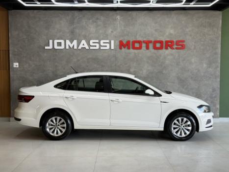 VOLKSWAGEN Virtus 1.6 4P MSI FLEX, Foto 5