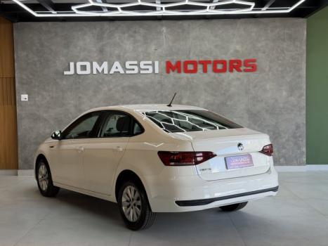 VOLKSWAGEN Virtus 1.6 4P MSI FLEX, Foto 8