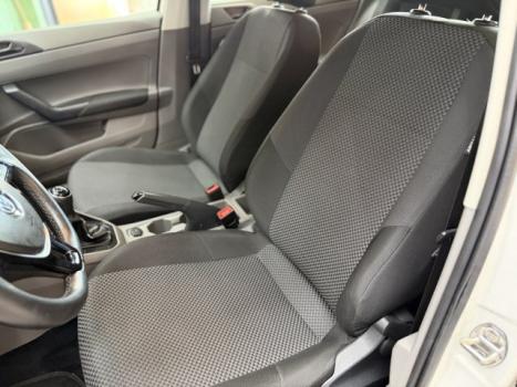 VOLKSWAGEN Virtus 1.6 4P MSI FLEX, Foto 9