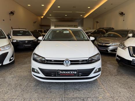 VOLKSWAGEN Virtus 1.0 4P 200 TSI FLEX COMFORTLINE AUTOM�TICO, Foto 2