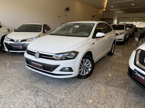 VOLKSWAGEN Virtus 1.0 4P 200 TSI FLEX COMFORTLINE AUTOM�TICO, Foto 3