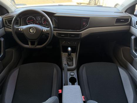 VOLKSWAGEN Virtus 1.0 4P 200 TSI FLEX COMFORTLINE AUTOM�TICO, Foto 7