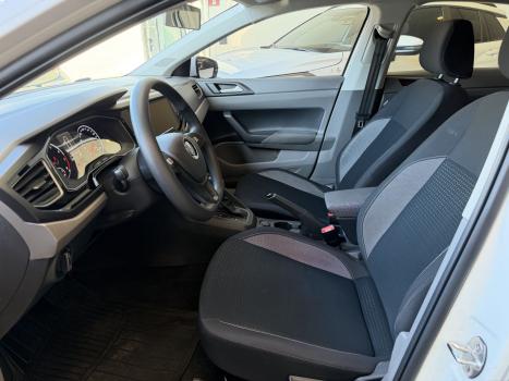 VOLKSWAGEN Virtus 1.0 4P 200 TSI FLEX COMFORTLINE AUTOM�TICO, Foto 8