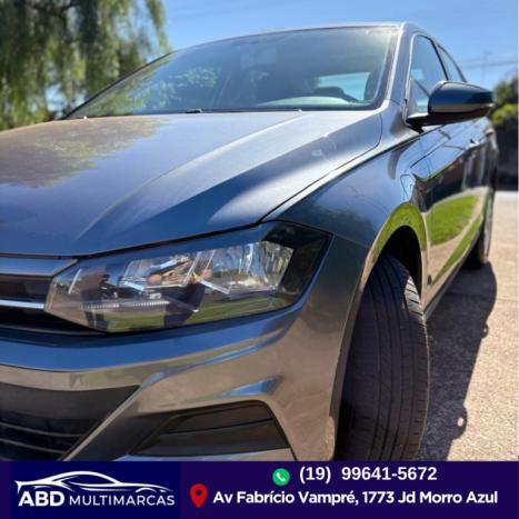 VOLKSWAGEN Virtus 1.6 4P MSI FLEX, Foto 3