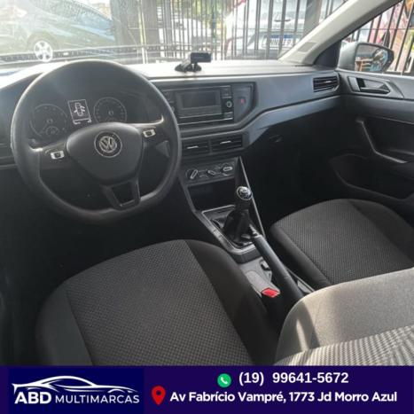 VOLKSWAGEN Virtus 1.6 4P MSI FLEX, Foto 8