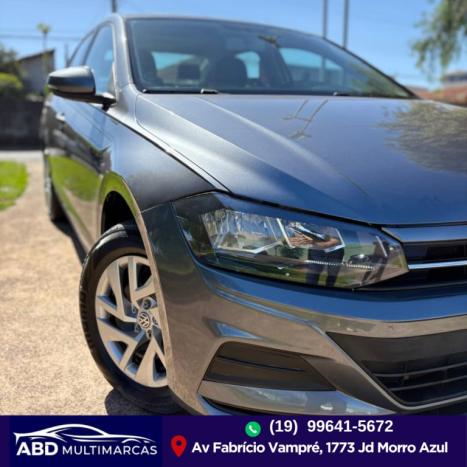 VOLKSWAGEN Virtus 1.6 4P MSI FLEX, Foto 4