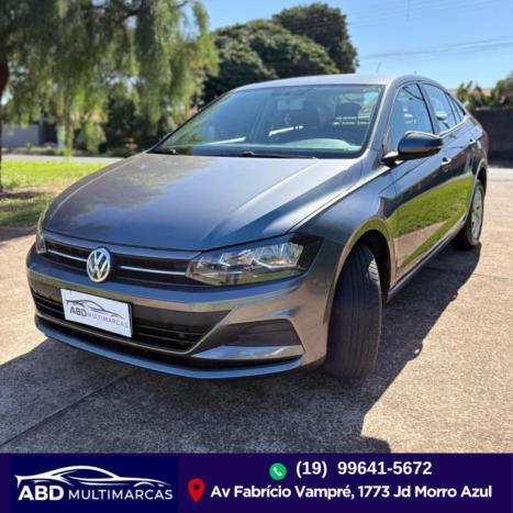 VOLKSWAGEN Virtus 1.6 4P MSI FLEX, Foto 2