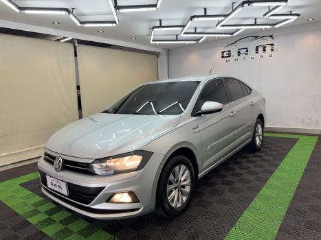 VOLKSWAGEN Virtus 1.0 4P 200 TSI FLEX COMFORTLINE AUTOM�TICO, Foto 3