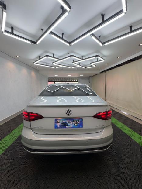 VOLKSWAGEN Virtus 1.0 4P 200 TSI FLEX COMFORTLINE AUTOM�TICO, Foto 6
