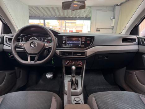VOLKSWAGEN Virtus 1.0 4P 200 TSI FLEX COMFORTLINE AUTOM�TICO, Foto 8