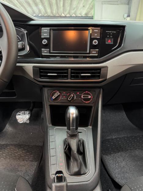 VOLKSWAGEN Virtus 1.0 4P 200 TSI FLEX COMFORTLINE AUTOM�TICO, Foto 9