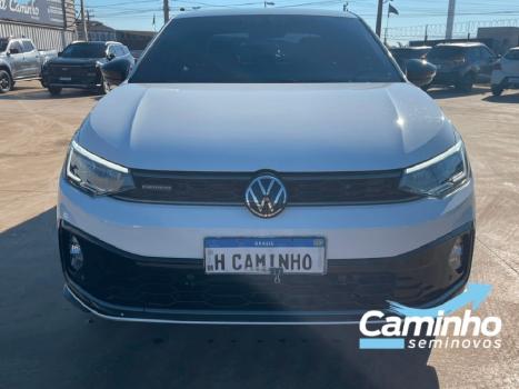 VOLKSWAGEN Virtus 1.4 4P 250 TSI EXCLUSIVE AUTOM�TICO, Foto 2