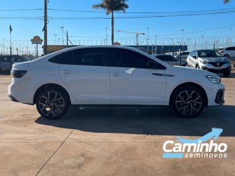VOLKSWAGEN Virtus 1.4 4P 250 TSI EXCLUSIVE AUTOM�TICO, Foto 4