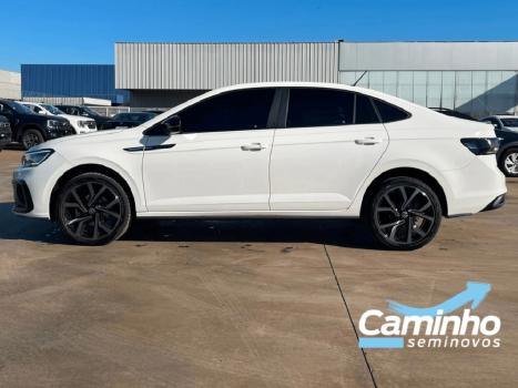 VOLKSWAGEN Virtus 1.4 4P 250 TSI EXCLUSIVE AUTOM�TICO, Foto 8
