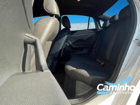 VOLKSWAGEN Virtus 1.4 4P 250 TSI EXCLUSIVE AUTOM�TICO, Foto 9