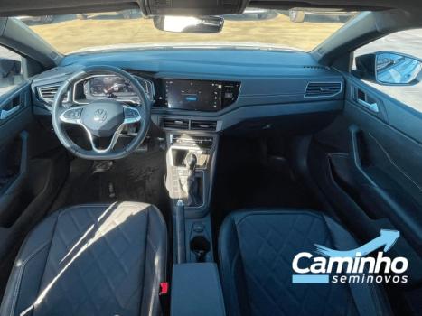 VOLKSWAGEN Virtus 1.4 4P 250 TSI EXCLUSIVE AUTOM�TICO, Foto 10