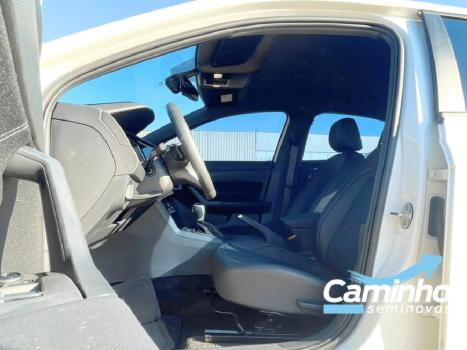 VOLKSWAGEN Virtus 1.4 4P 250 TSI EXCLUSIVE AUTOM�TICO, Foto 11