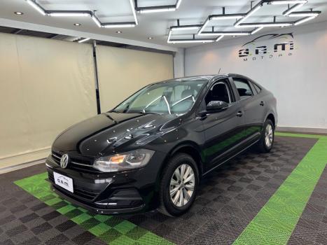 VOLKSWAGEN Virtus 1.6 4P MSI FLEX AUTOM�TICO, Foto 1