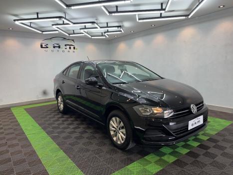 VOLKSWAGEN Virtus 1.6 4P MSI FLEX AUTOM�TICO, Foto 3