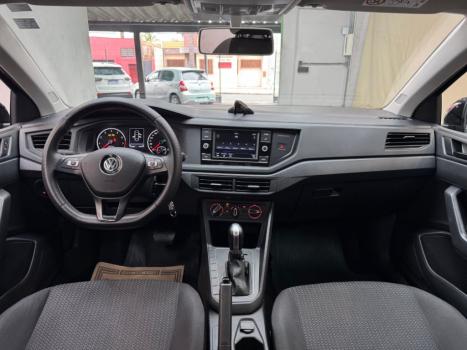 VOLKSWAGEN Virtus 1.6 4P MSI FLEX AUTOM�TICO, Foto 7