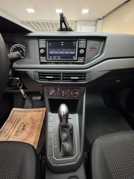 VOLKSWAGEN Virtus 1.6 4P MSI FLEX AUTOM�TICO, Foto 9