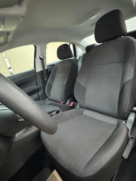 VOLKSWAGEN Virtus 1.6 4P MSI FLEX AUTOM�TICO, Foto 10