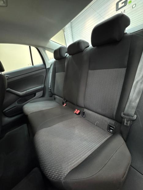 VOLKSWAGEN Virtus 1.6 4P MSI FLEX AUTOM�TICO, Foto 11