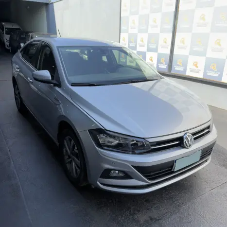 VOLKSWAGEN Virtus 1.0 4P 200 TSI FLEX COMFORTLINE AUTOM�TICO, Foto 1