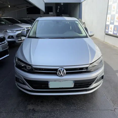 VOLKSWAGEN Virtus 1.0 4P 200 TSI FLEX COMFORTLINE AUTOM�TICO, Foto 2