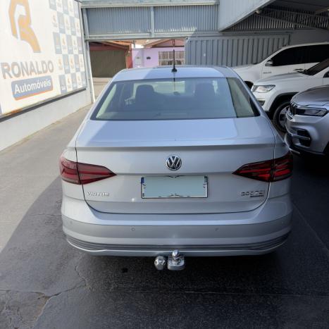 VOLKSWAGEN Virtus 1.0 4P 200 TSI FLEX COMFORTLINE AUTOM�TICO, Foto 5