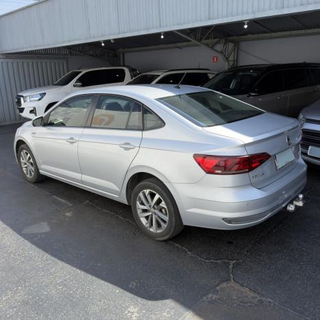 VOLKSWAGEN Virtus 1.0 4P 200 TSI FLEX COMFORTLINE AUTOM�TICO, Foto 6