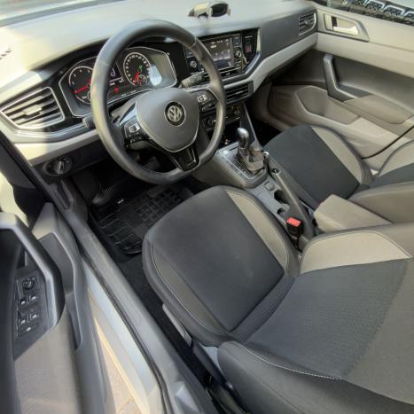 VOLKSWAGEN Virtus 1.0 4P 200 TSI FLEX COMFORTLINE AUTOM�TICO, Foto 7