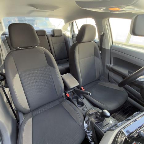 VOLKSWAGEN Virtus 1.0 4P 200 TSI FLEX COMFORTLINE AUTOM�TICO, Foto 8