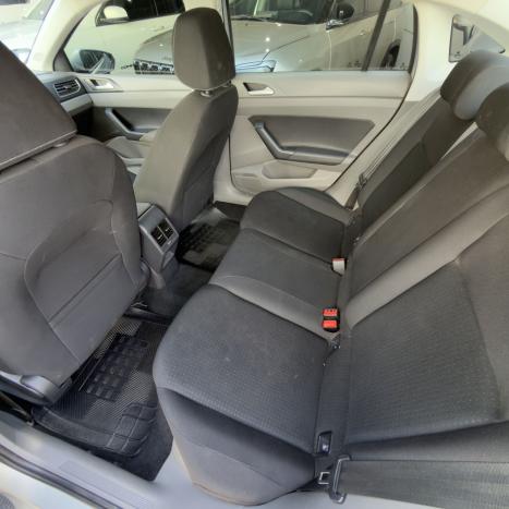 VOLKSWAGEN Virtus 1.0 4P 200 TSI FLEX COMFORTLINE AUTOM�TICO, Foto 10
