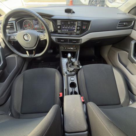 VOLKSWAGEN Virtus 1.0 4P 200 TSI FLEX COMFORTLINE AUTOM�TICO, Foto 11