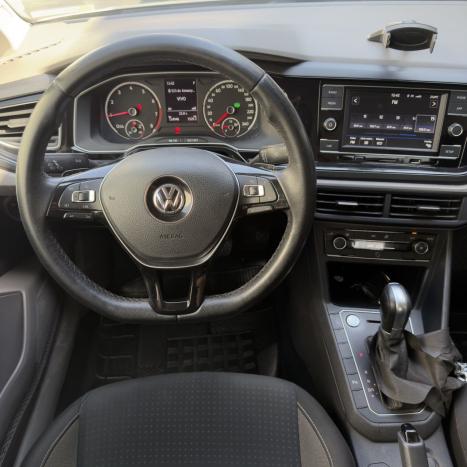 VOLKSWAGEN Virtus 1.0 4P 200 TSI FLEX COMFORTLINE AUTOM�TICO, Foto 12