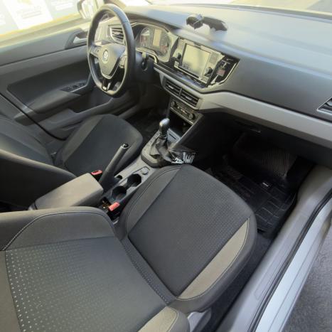 VOLKSWAGEN Virtus 1.0 4P 200 TSI FLEX COMFORTLINE AUTOM�TICO, Foto 14