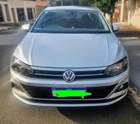 VOLKSWAGEN Virtus 1.0 4P 200 TSI FLEX COMFORTLINE AUTOM�TICO, Foto 2