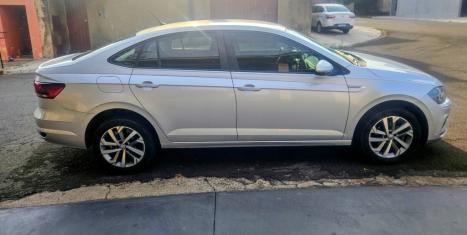 VOLKSWAGEN Virtus 1.0 4P 200 TSI FLEX COMFORTLINE AUTOM�TICO, Foto 4