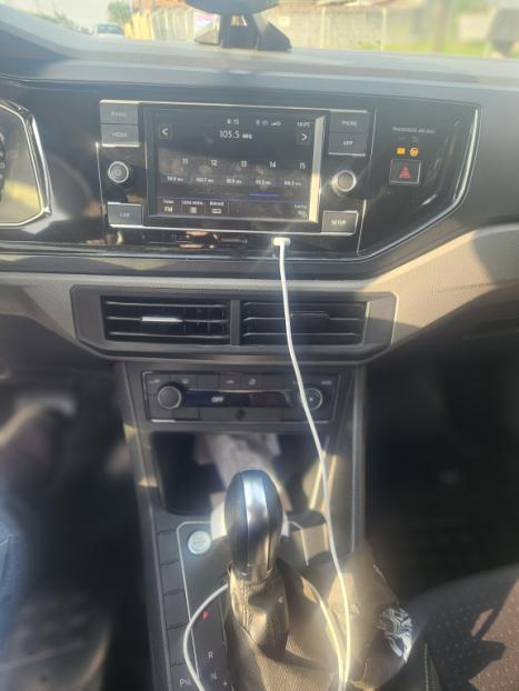 VOLKSWAGEN Virtus 1.0 4P 200 TSI FLEX COMFORTLINE AUTOM�TICO, Foto 5