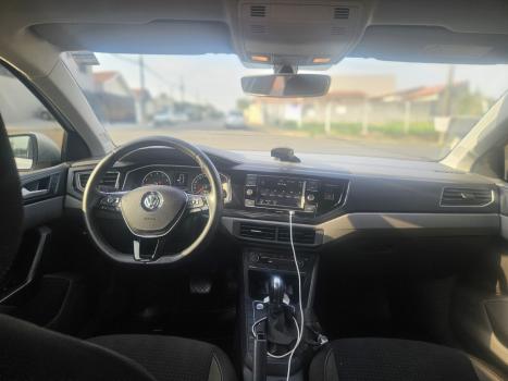 VOLKSWAGEN Virtus 1.0 4P 200 TSI FLEX COMFORTLINE AUTOM�TICO, Foto 6