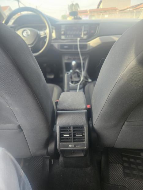 VOLKSWAGEN Virtus 1.0 4P 200 TSI FLEX COMFORTLINE AUTOM�TICO, Foto 7