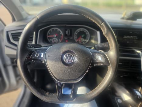 VOLKSWAGEN Virtus 1.0 4P 200 TSI FLEX COMFORTLINE AUTOM�TICO, Foto 8