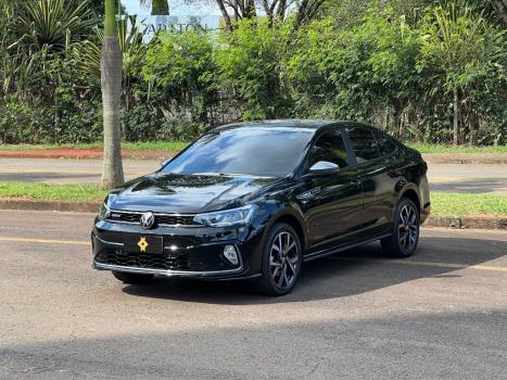 VOLKSWAGEN Virtus 1.4 4P 250 TSI EXCLUSIVE AUTOMÁTICO, Foto 1