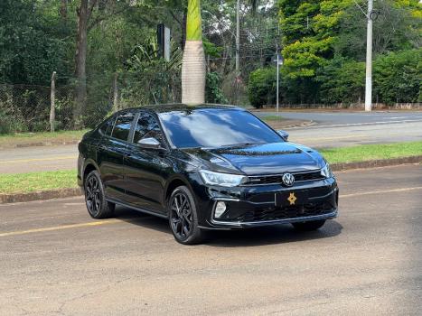 VOLKSWAGEN Virtus 1.4 4P 250 TSI EXCLUSIVE AUTOMÁTICO, Foto 2