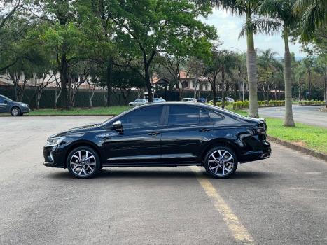 VOLKSWAGEN Virtus 1.4 4P 250 TSI EXCLUSIVE AUTOMÁTICO, Foto 3