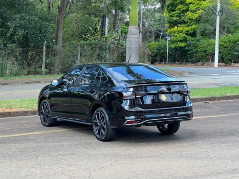 VOLKSWAGEN Virtus 1.4 4P 250 TSI EXCLUSIVE AUTOMÁTICO, Foto 4