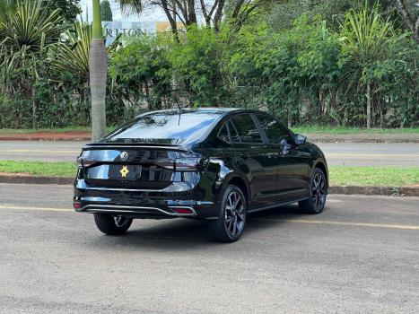 VOLKSWAGEN Virtus 1.4 4P 250 TSI EXCLUSIVE AUTOMÁTICO, Foto 6